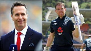 Michael Vaughan Reacts on Investigation Into Alleged Racial Tweets, Wants 'Witch Hunt' Against England Cricketers to Stop